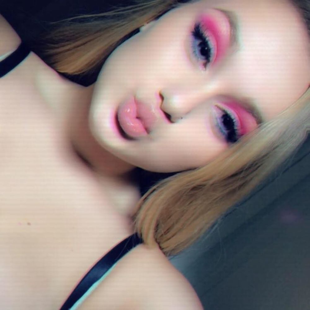 Meet your Posher, Jada